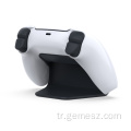 PS5 Video Oyun Konsolları Şarj İstasyonu Şarj Cihazı Yuvası